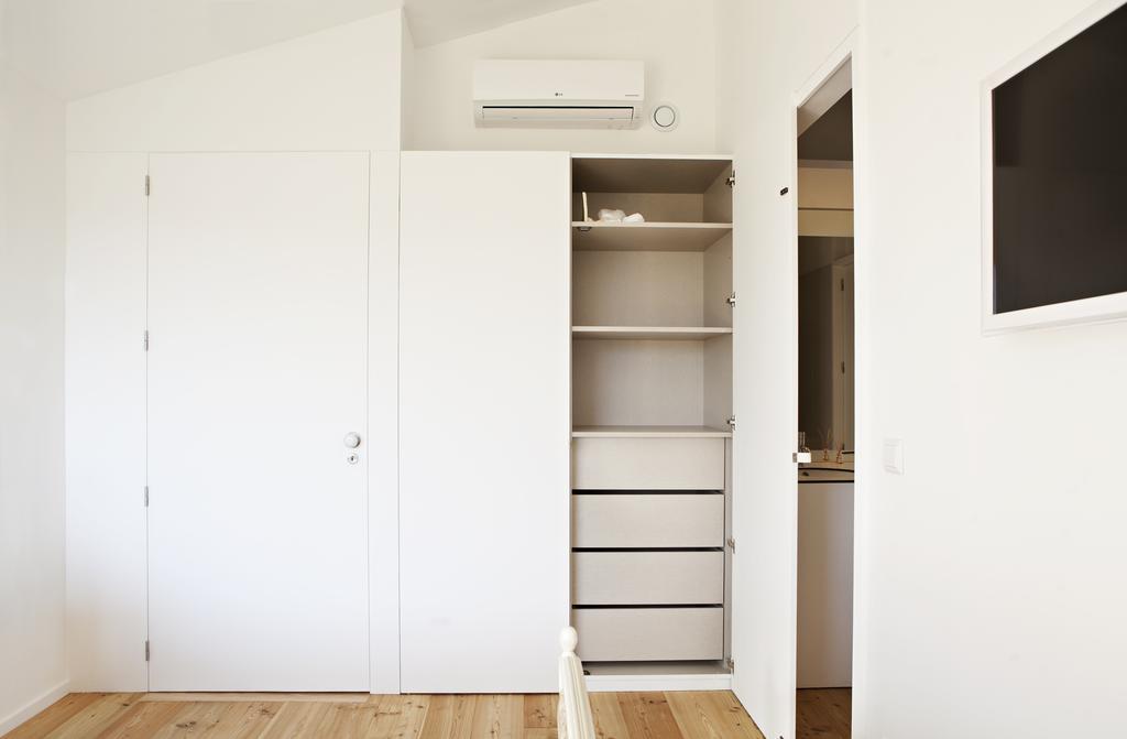 Casas De Vale De Lobo Villa Mirandela Room photo