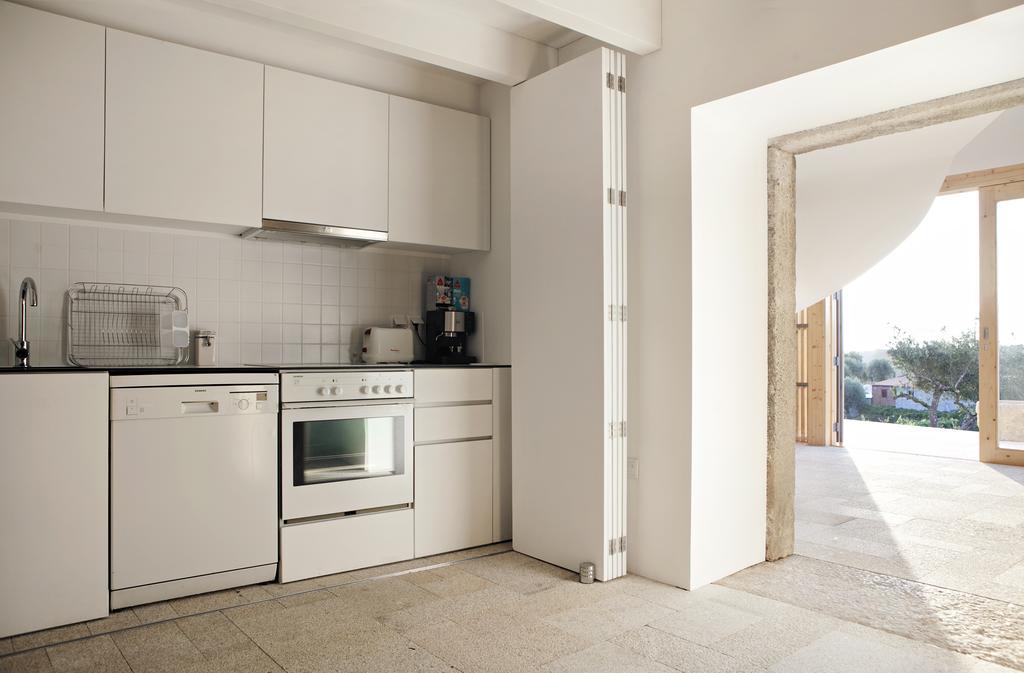 Casas De Vale De Lobo Villa Mirandela Room photo