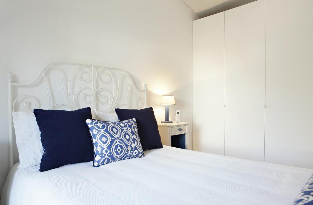 Casas De Vale De Lobo Villa Mirandela Room photo