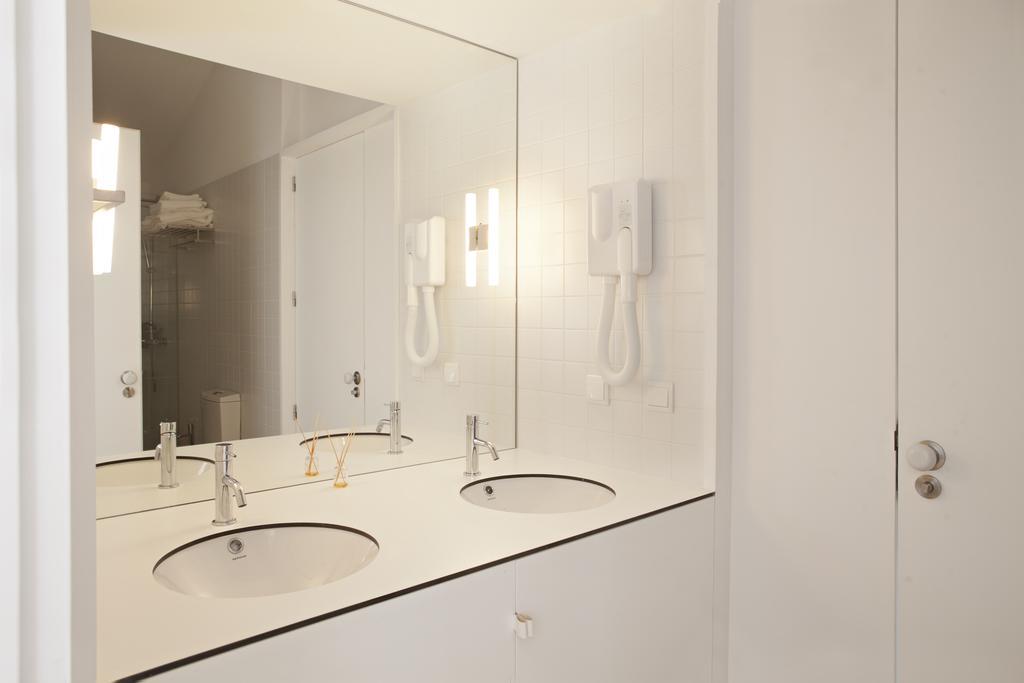 Casas De Vale De Lobo Villa Mirandela Room photo